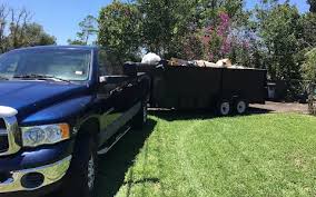 Shed Removal in Bellwood, IL